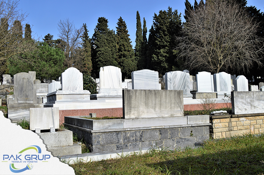 Mezar Bitki Budama Çorlu